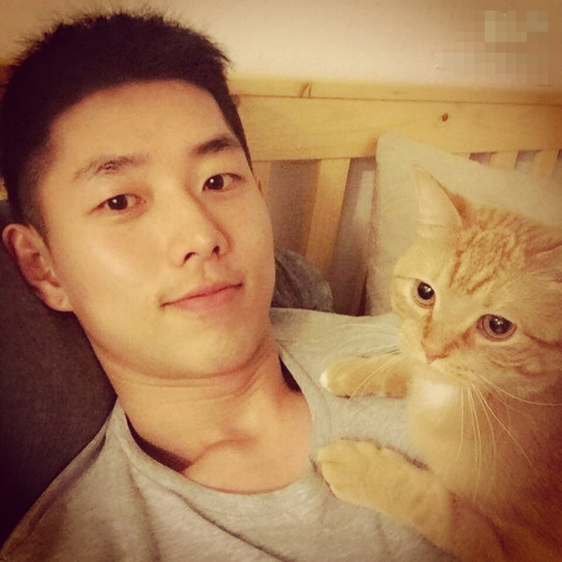 追逐的第一张照片--合肥相亲服务中心