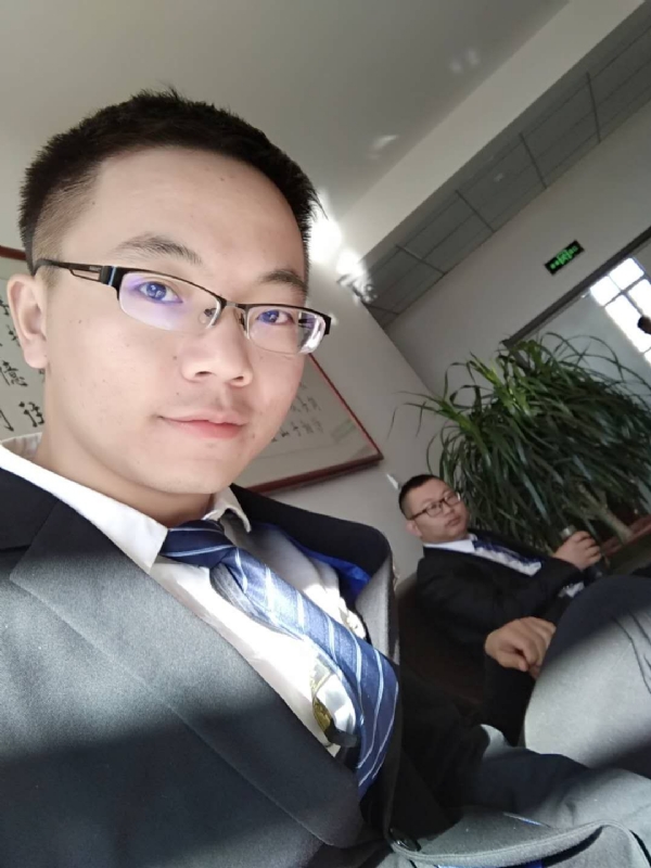 94ever的第一张照片--合肥相亲服务中心