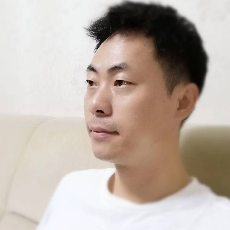 依洺的第一张照片--合肥相亲服务中心