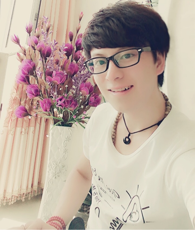 半°的第三张照片--合肥相亲服务中心