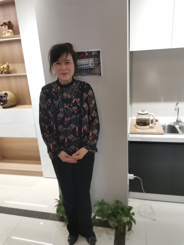 随缘的第一张照片--合肥相亲服务中心