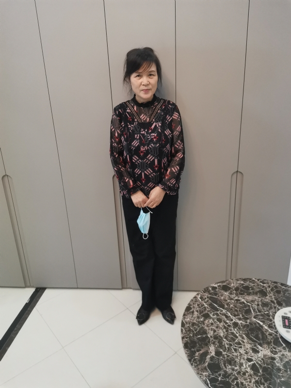 随缘的第二张照片--合肥相亲服务中心