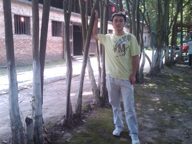 踏歌行的第二张照片--合肥相亲服务中心