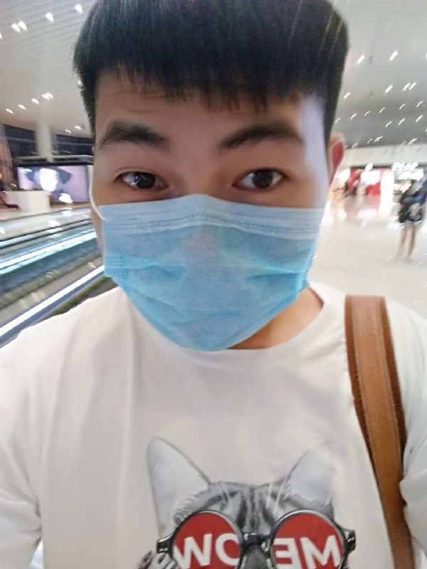 咔咔一顿的第二张照片--合肥相亲服务中心