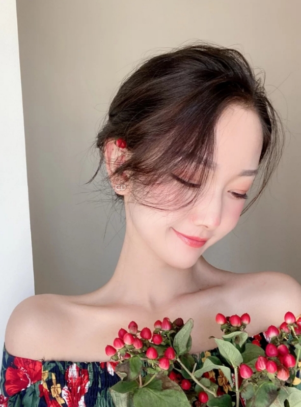 小诗vanessa的第二张照片--合肥相亲服务中心