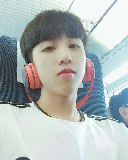 被爱伤了身的第一张照片--合肥相亲服务中心