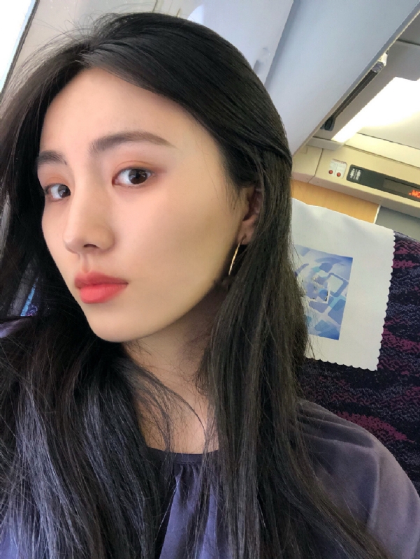 來認識一下的第一张照片--合肥相亲服务中心