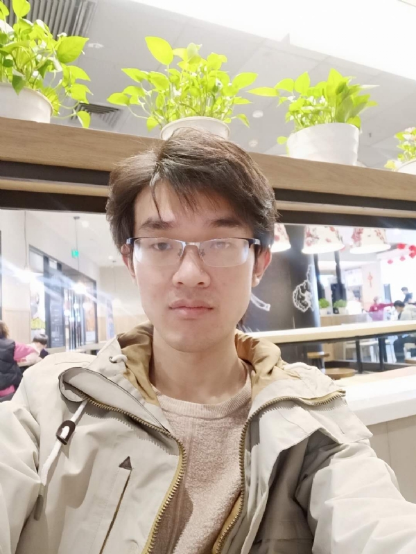 南有乔木的第二张照片--合肥相亲服务中心