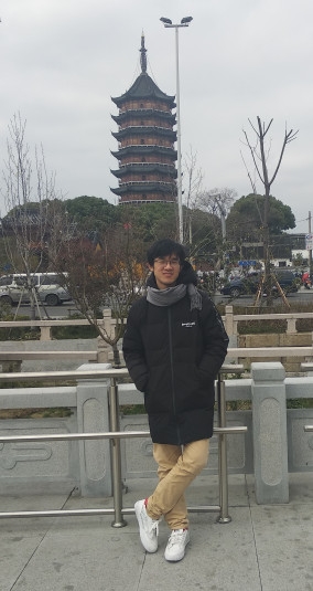 南有乔木的第三张照片--合肥相亲服务中心