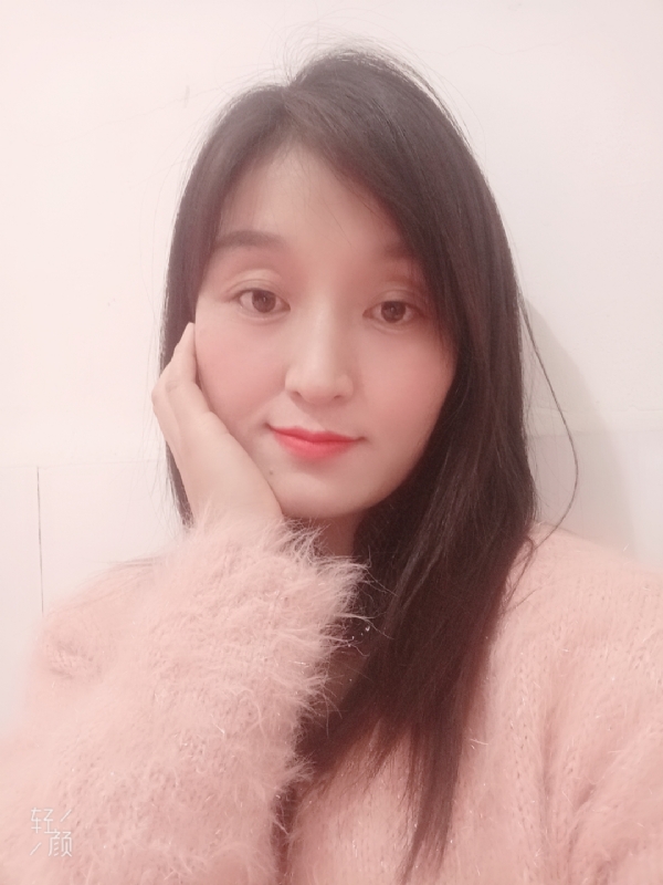 莹莹的第一张照片--合肥相亲服务中心
