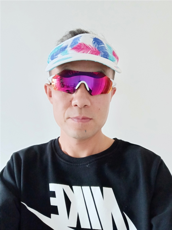 在路上的第一张照片--合肥相亲服务中心