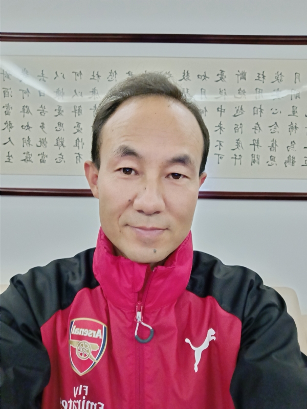 在路上的第二张照片--合肥相亲服务中心