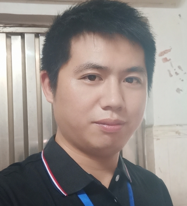 单身奶爸的第一张照片--合肥相亲服务中心