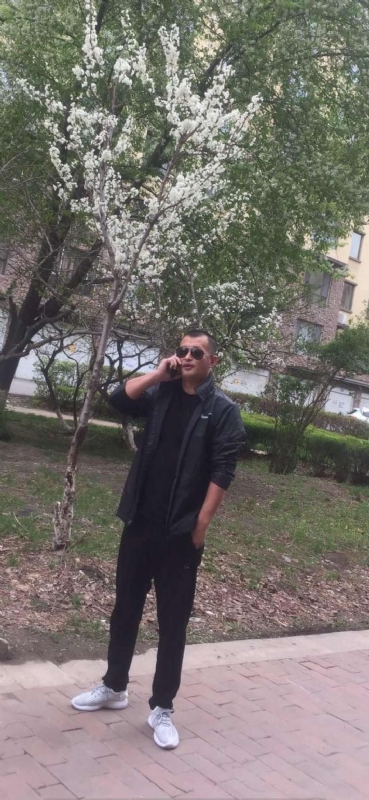 石教的第一张照片--合肥相亲服务中心