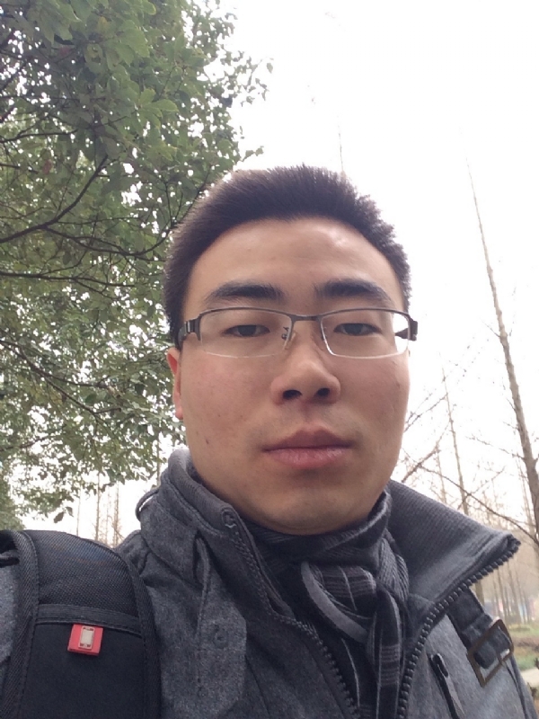 嘉州佳人的第一张照片--合肥相亲服务中心