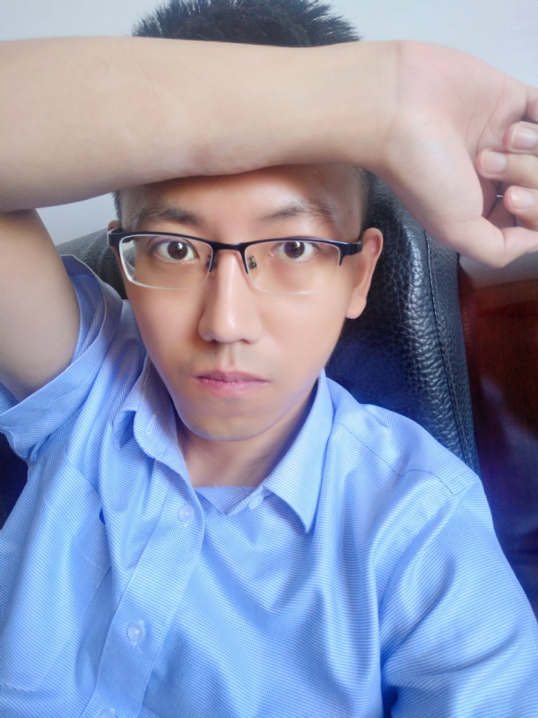 涛神的第一张照片--合肥相亲服务中心