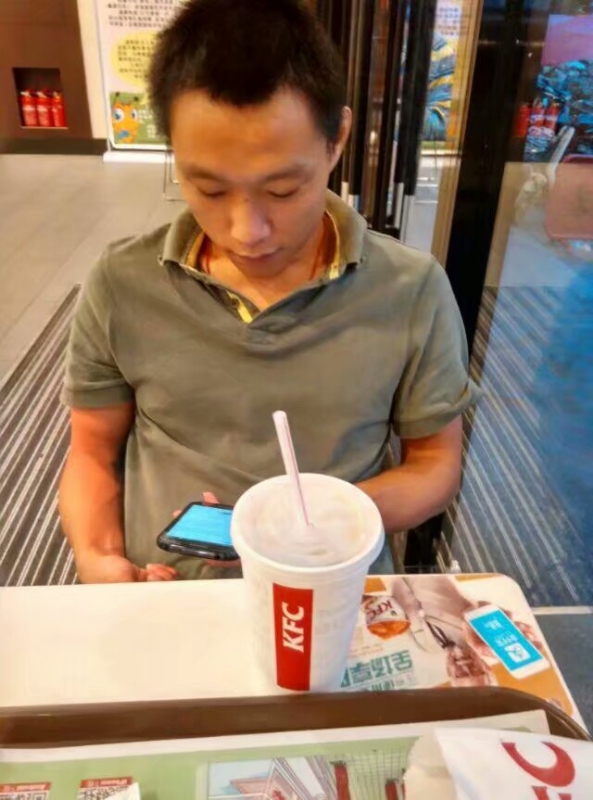 真实找人结婚的第一张照片--合肥相亲服务中心