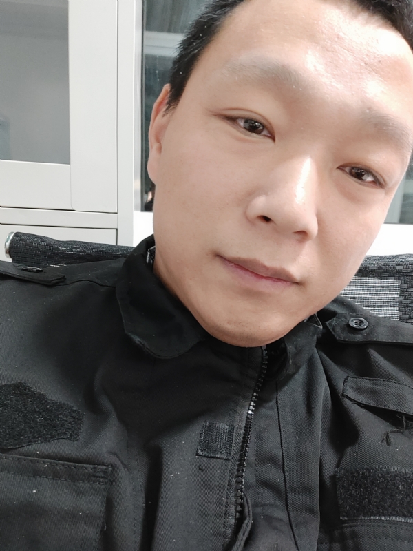 真实找人结婚的第二张照片--合肥相亲服务中心