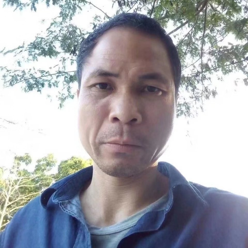 老钟的第一张照片--合肥相亲服务中心