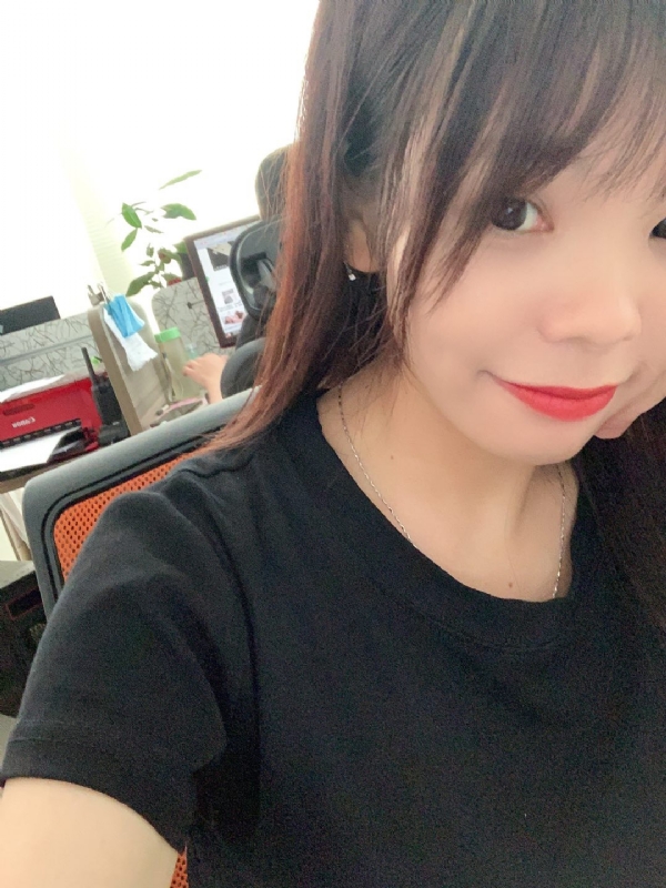 小乔的第一张照片--合肥相亲服务中心