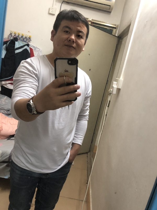 凯的第一张照片--合肥相亲服务中心