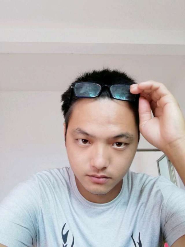 坤坤的第一张照片--合肥相亲服务中心