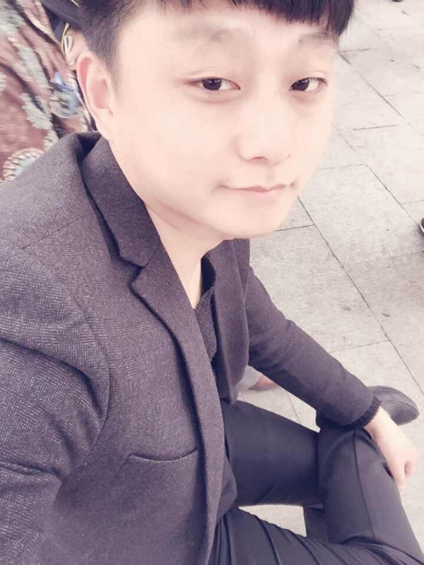 我姓徐缺难解你心绪的第一张照片--合肥相亲服务中心