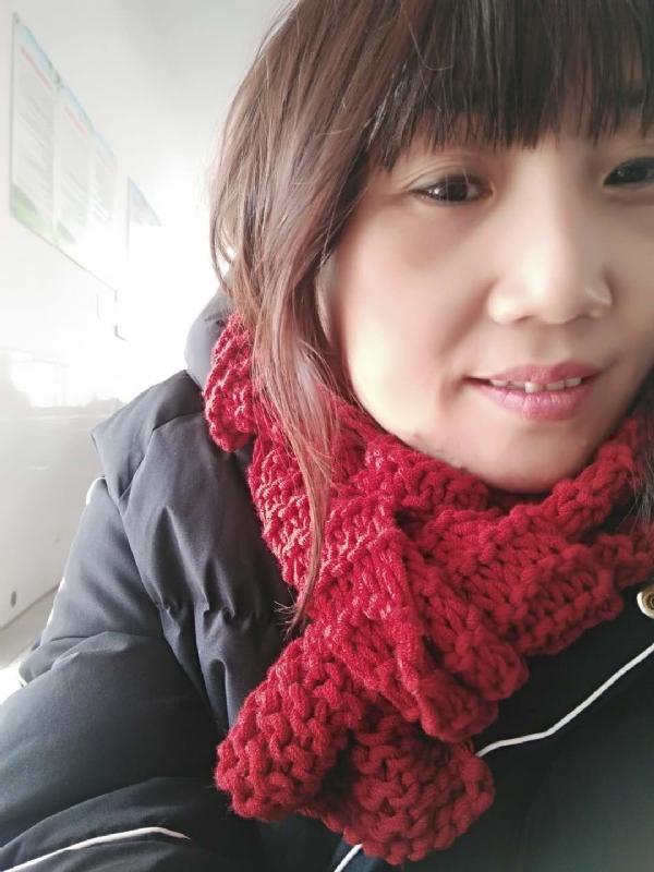 日久见人心的第一张照片--合肥相亲服务中心