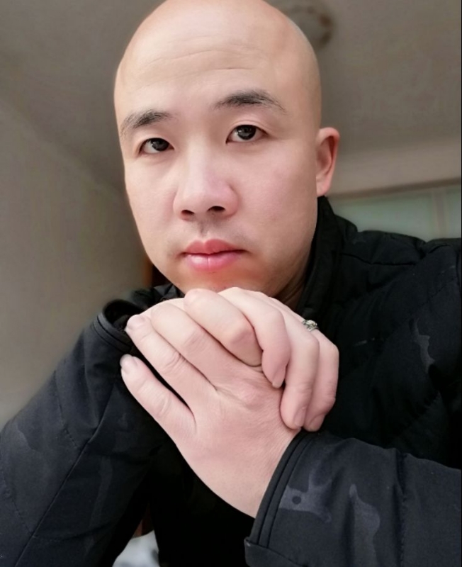 寻缘的第二张照片--合肥相亲服务中心