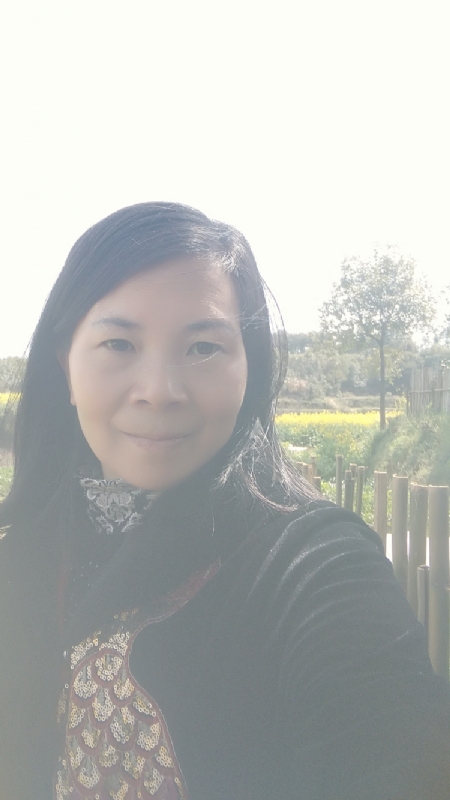 美丽心情的第一张照片--合肥相亲服务中心