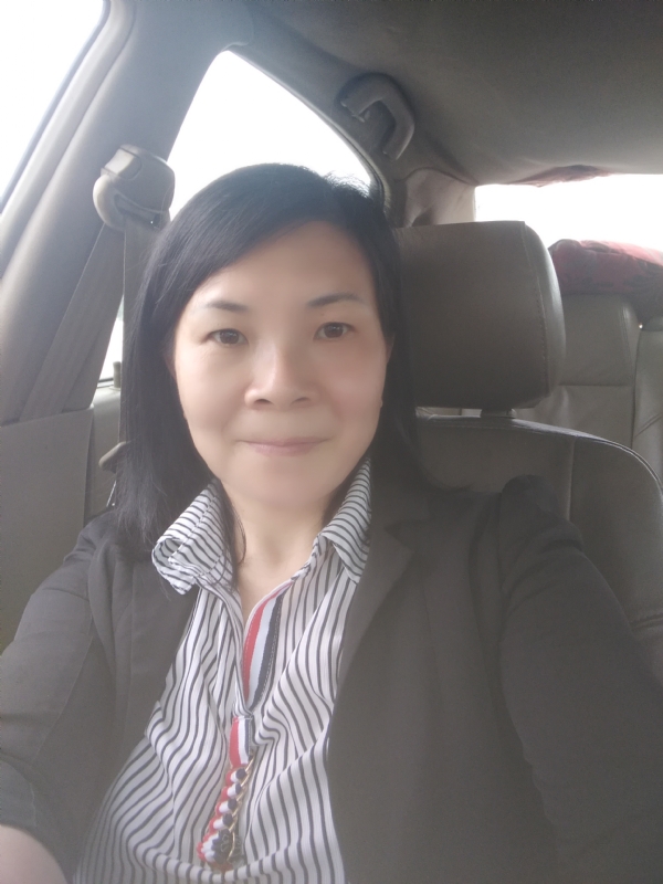 美丽心情的第二张照片--合肥相亲服务中心