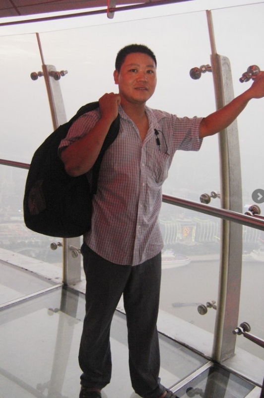 缘份天空的第一张照片--合肥相亲服务中心