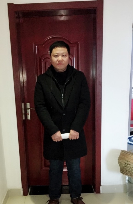 缘份天空的第二张照片--合肥相亲服务中心