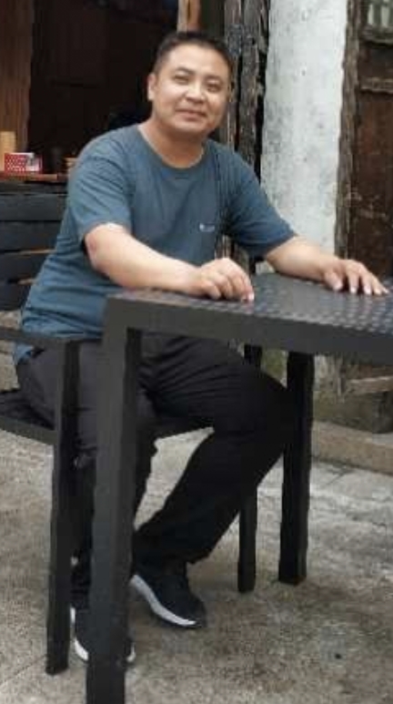 陈目城的第四张照片--合肥相亲服务中心