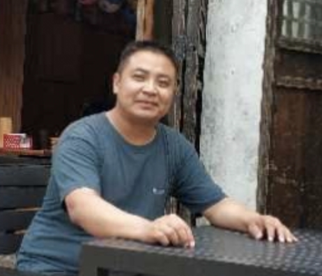 陈目城的第六张照片--合肥相亲服务中心