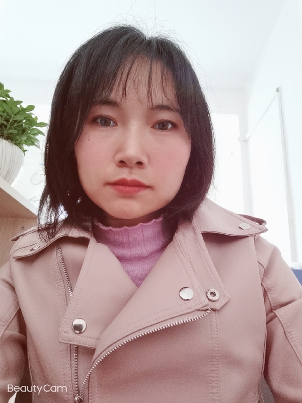 薄荷的第一张照片--合肥相亲服务中心