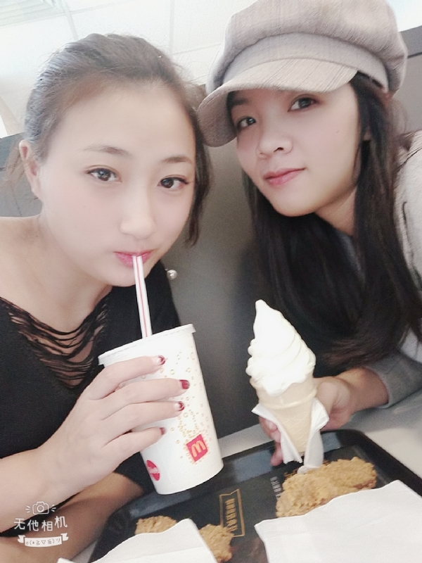 覃覃的第二张照片--合肥相亲服务中心