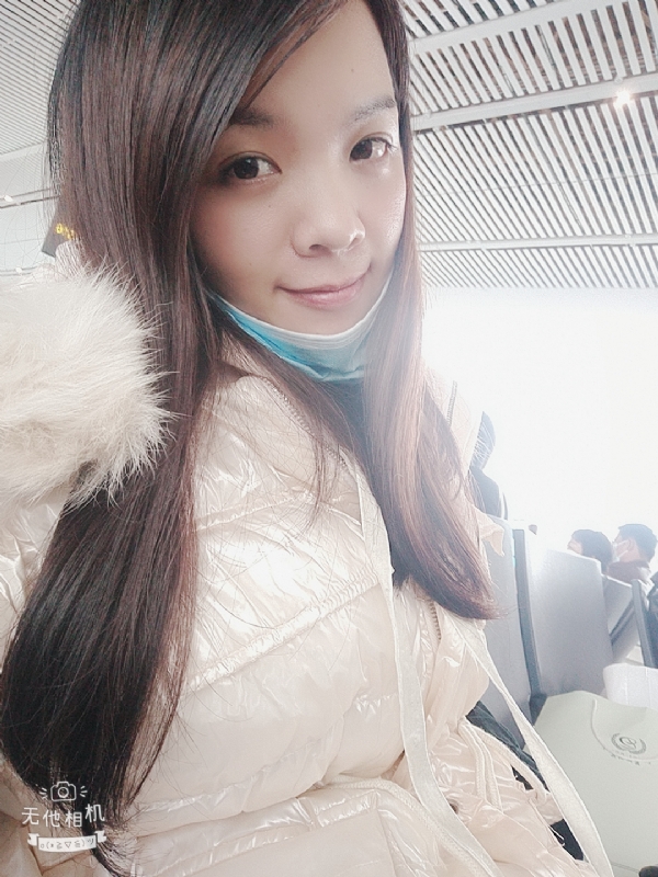 覃覃的第三张照片--合肥相亲服务中心