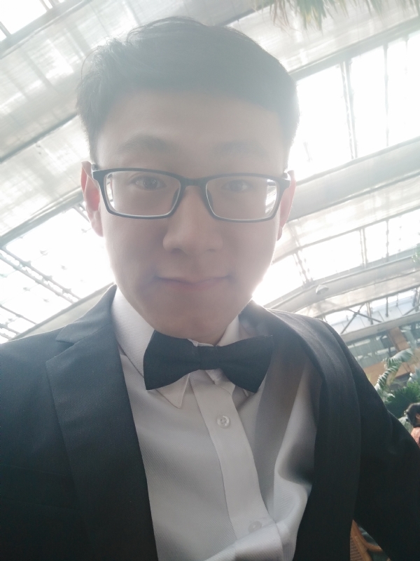 转角遇到爱的第一张照片--合肥相亲服务中心