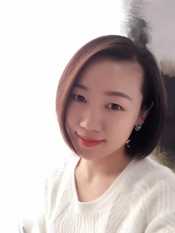 soniahan的第二张照片--合肥相亲服务中心