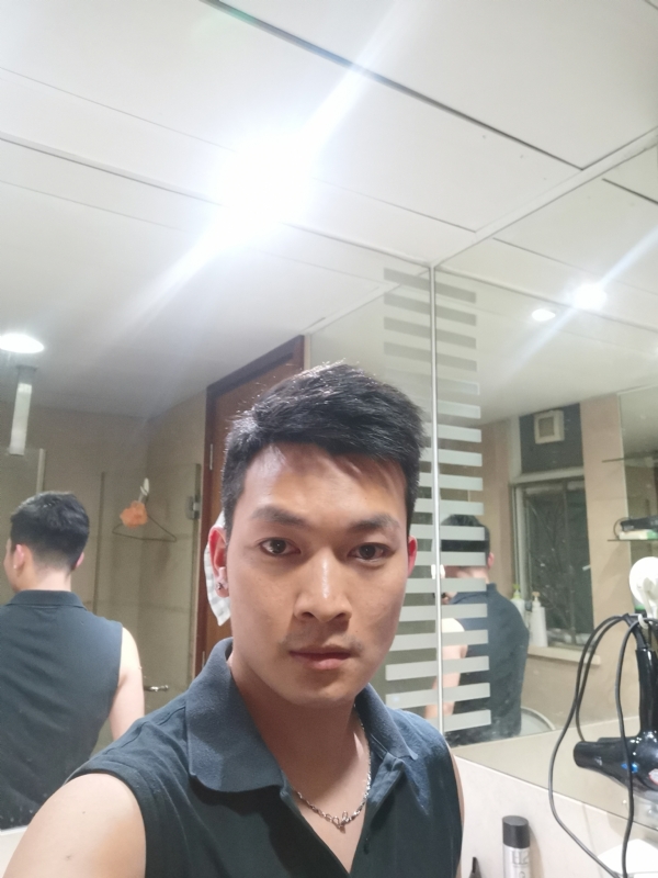 专属的第二张照片--合肥相亲服务中心