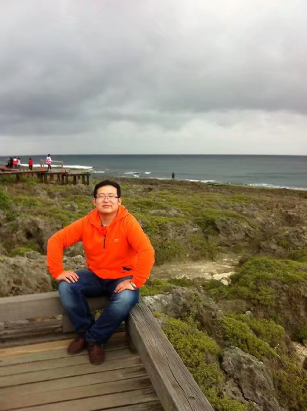 孑然一身的第一张照片--合肥相亲服务中心