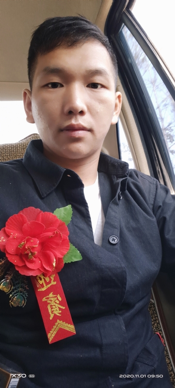 可爱的小猪的第一张照片--合肥相亲服务中心