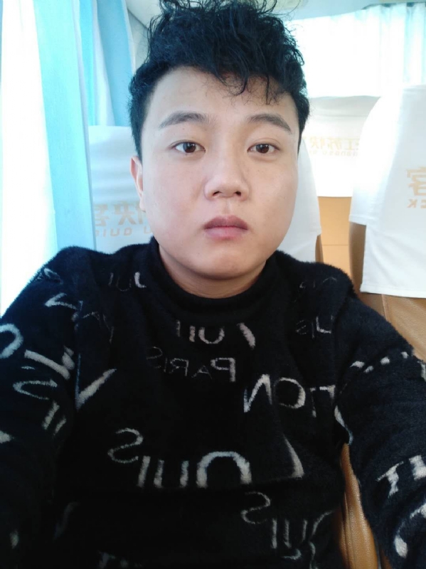 勿忘心安的第一张照片--合肥相亲服务中心