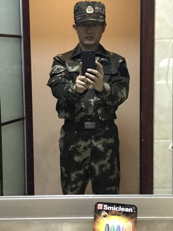 大白菜的第一张照片--合肥相亲服务中心