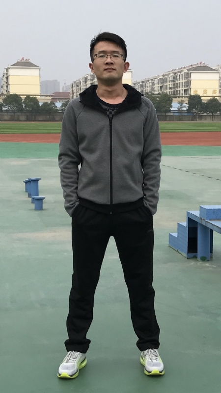 大白菜的第二张照片--合肥相亲服务中心