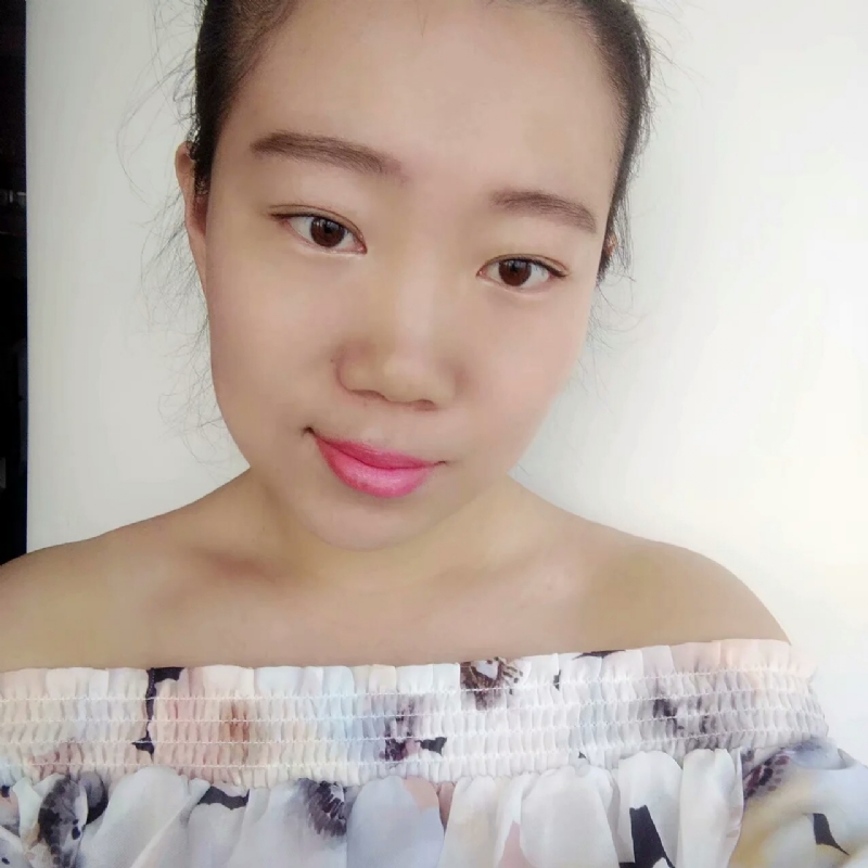 Vivian的第一张照片--合肥相亲服务中心