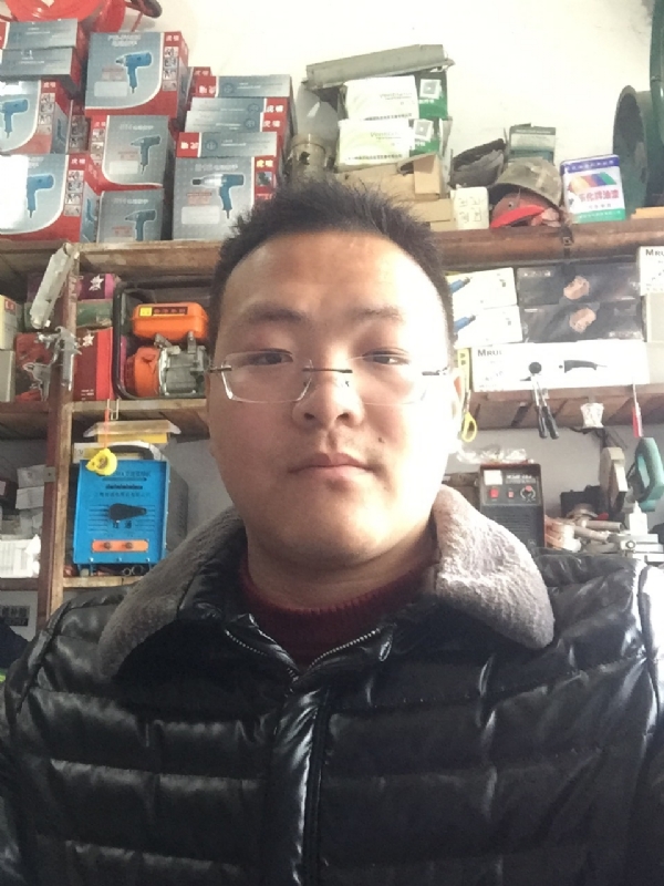 鼎福的第二张照片--合肥相亲服务中心