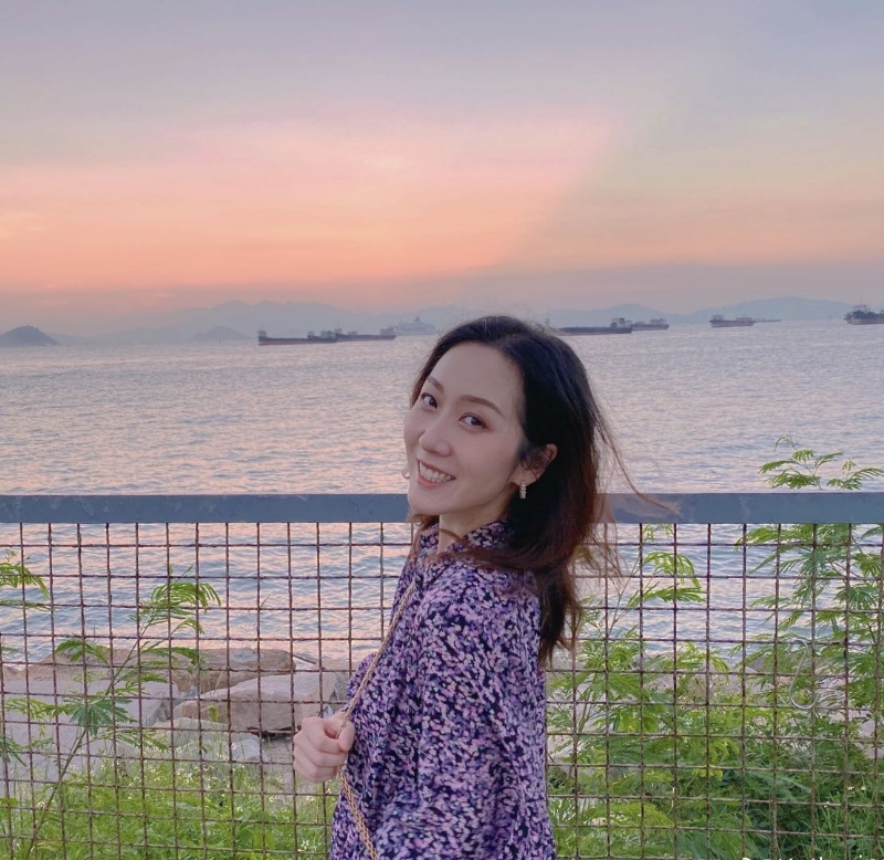 李雯雪的第二张照片--合肥相亲服务中心