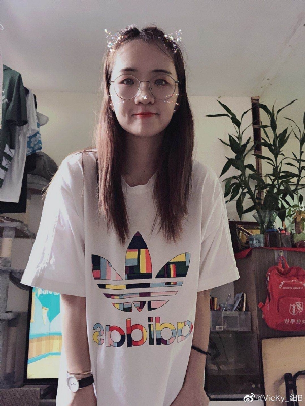 丁美洁的第一张照片--合肥相亲服务中心